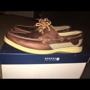 Sperry’s